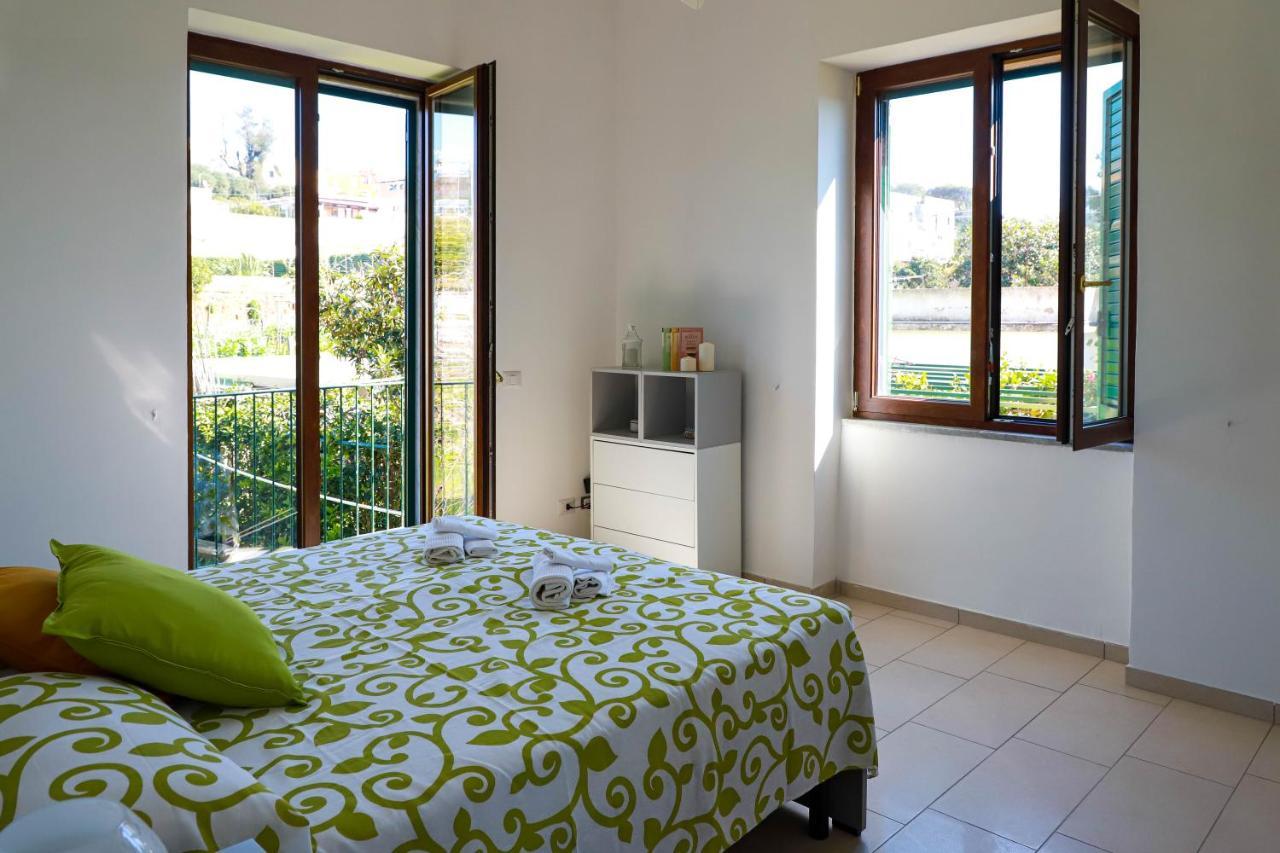 Casa vacanze Le Signore *